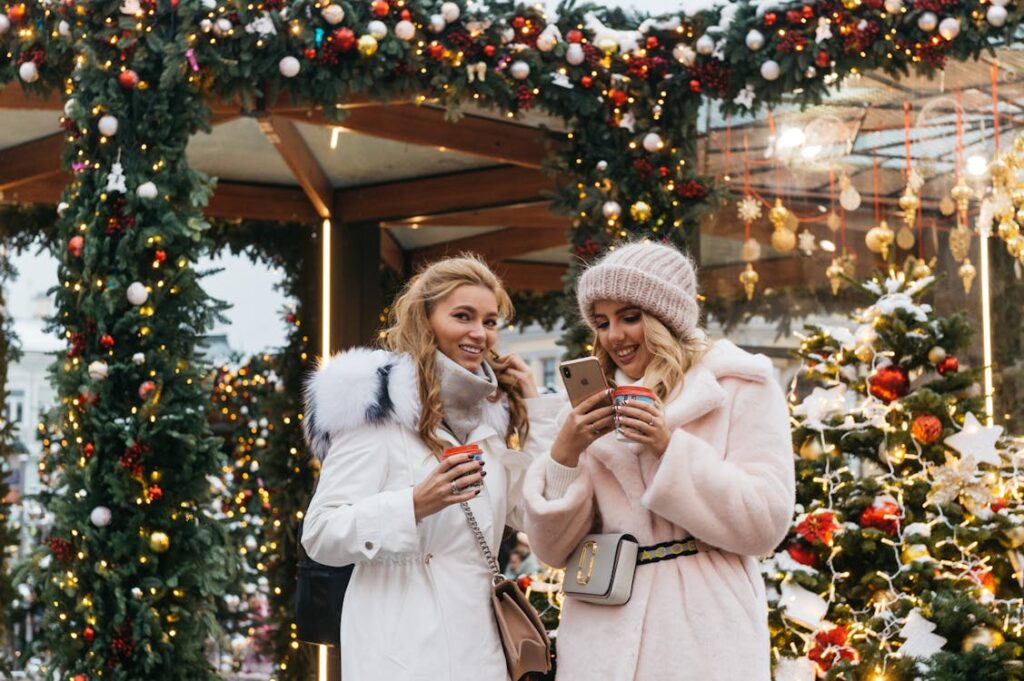 Best Christmas Markets in Europe