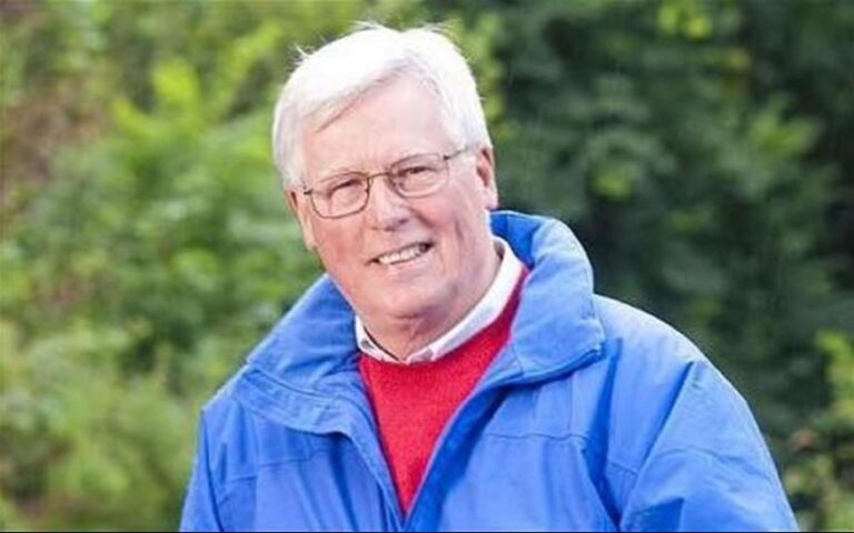 John Craven: Broadcasting and Passion for Rural Affairs