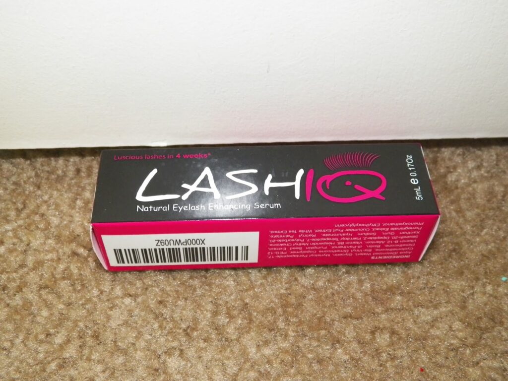 Lash Serum: The Beauty Product Transforming Eyelash Care