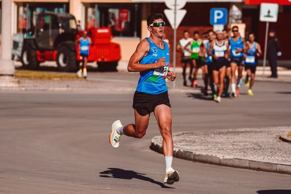 Leeds Marathon 2024