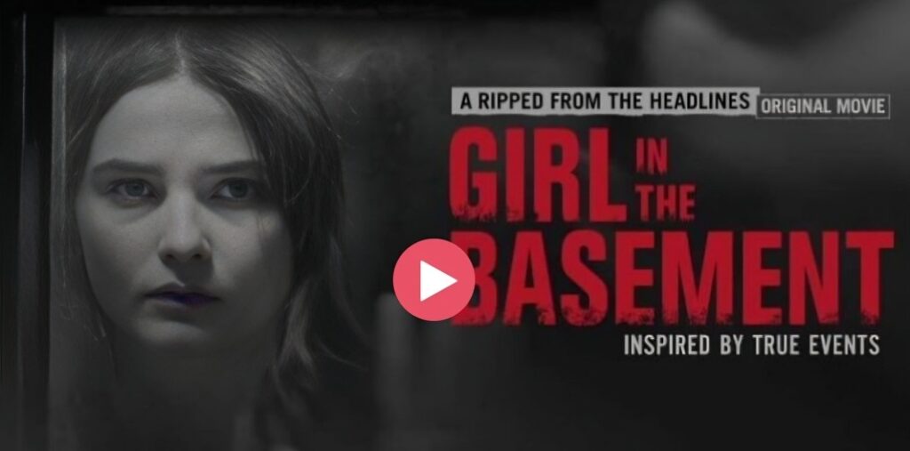 Girl in the Basement 2021 movie