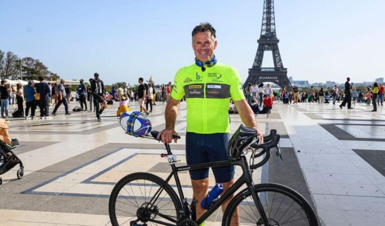 Kenny Logan: A Story of Success and Resilience