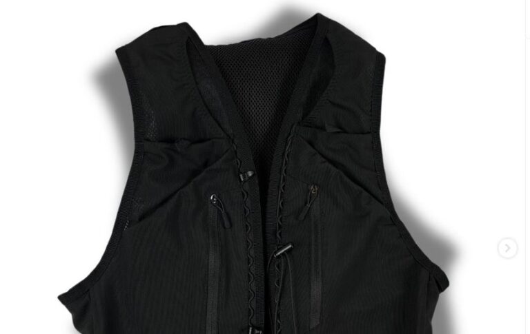 Running Vest: The Essential Gear for Every Runner