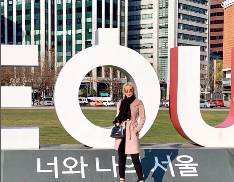 Seoul Plaza: A Hub of Culture and Community in South Korea