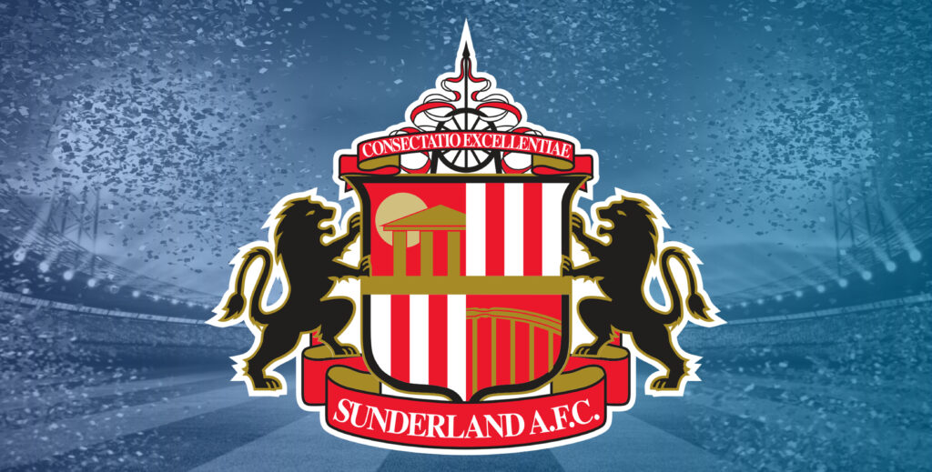 Sunderland AFC Standings