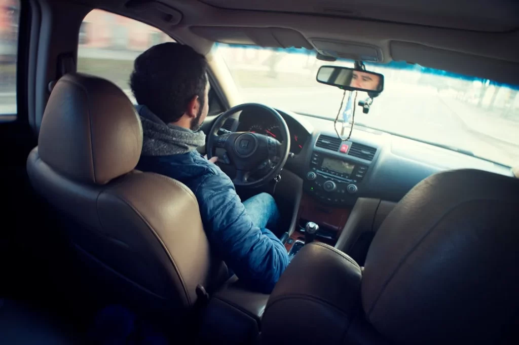 Is It Illegal to Drive Barefoot in the UK