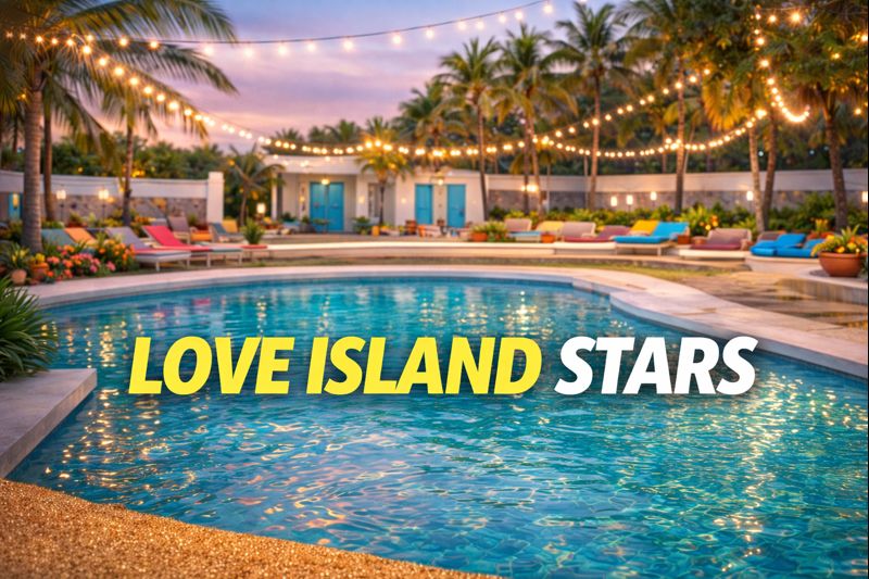 Sophie Piper among Love Island stars caught up in HMRC tax warning as influencer earnings grow Love island villa