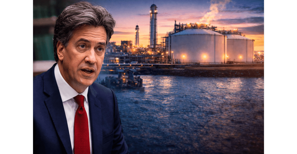 gas price fall announcement