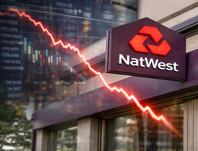 NatWest Share Price Falls Again, Is It Time to Buy? natwest share price declining