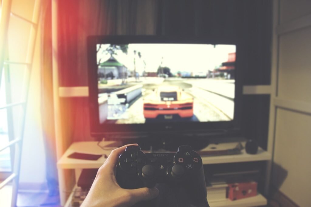 Indie Games