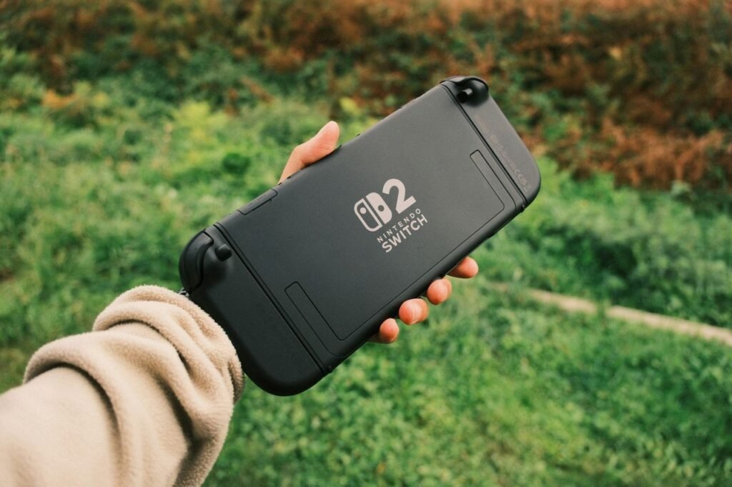 Nintendo
