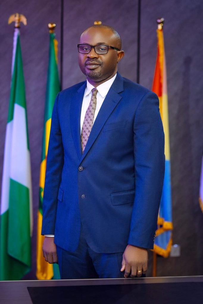 Nigeria Takes Passport Services to Nigerians Across the UK